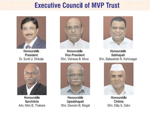 Executive Council