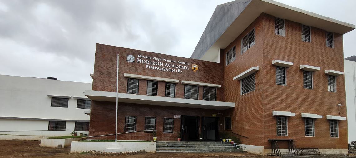 School Building